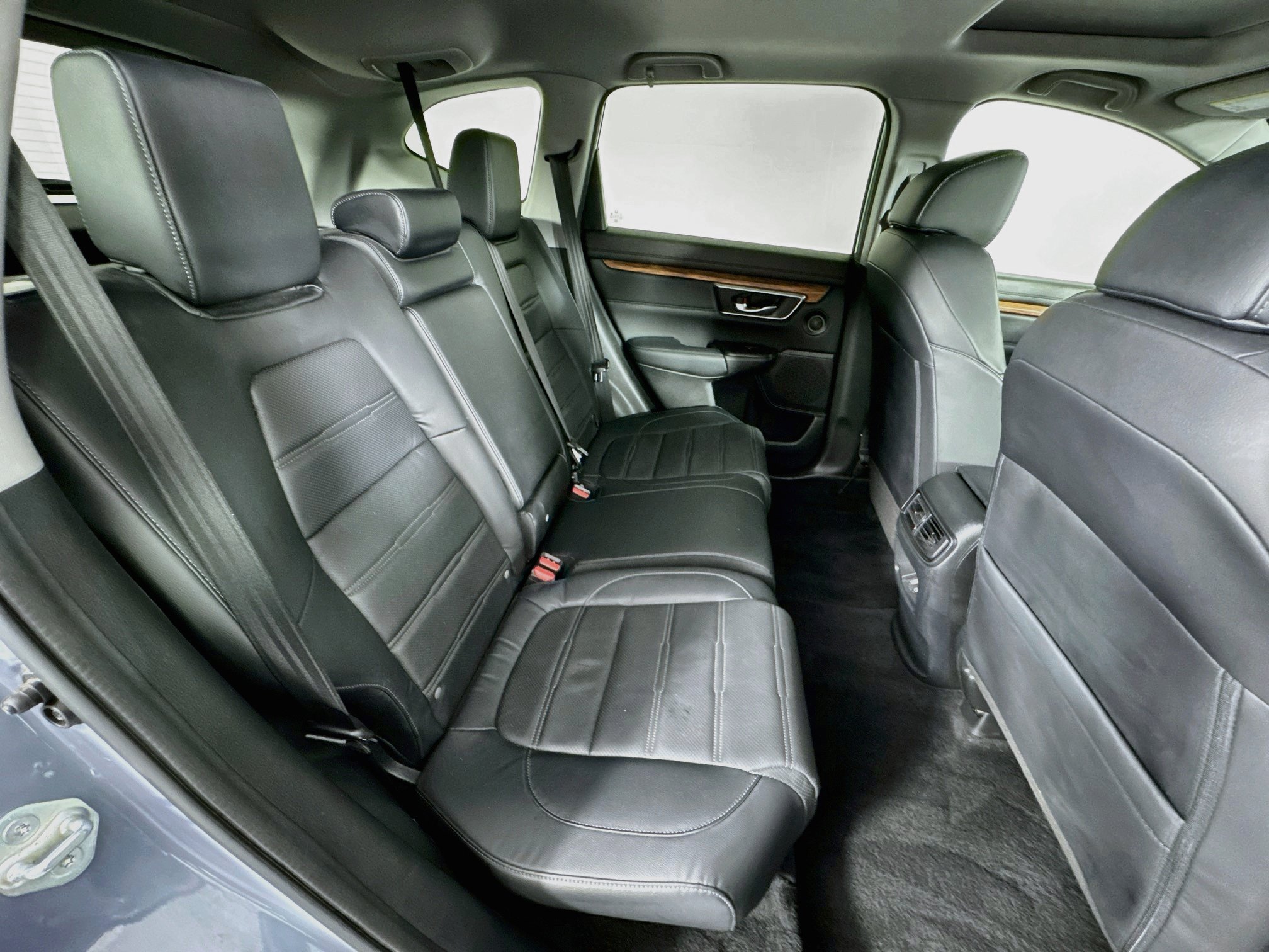 Certified 2021 Honda CR-V EX-L image 26