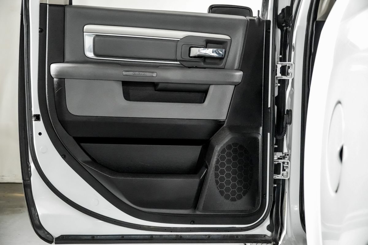 Used 2017 RAM 1500 Lone Star RWD image 36