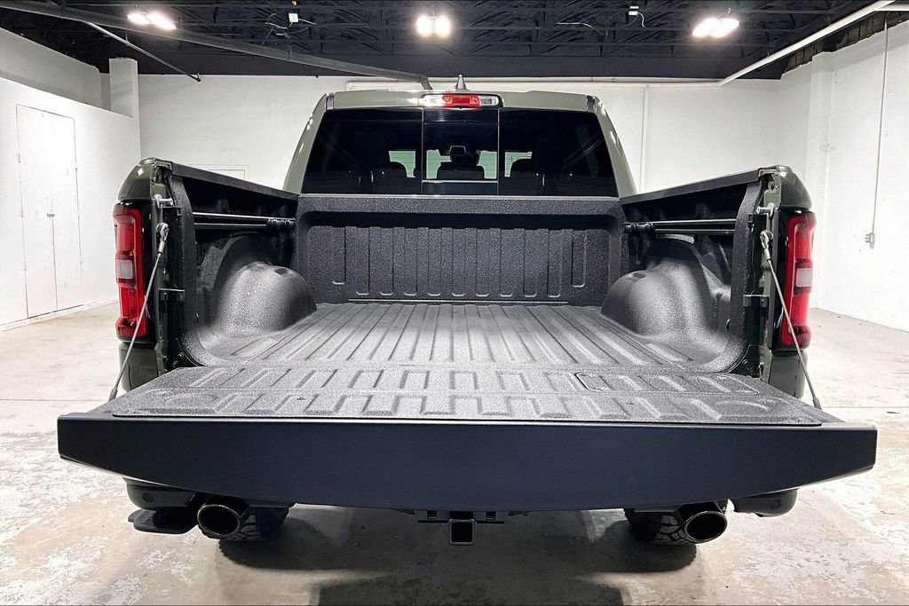New 2026 RAM 1500 Rebel w/ Rebel Level 2 Equipment Group AWD/4WD image 34