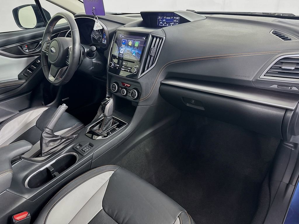 Used 2018 Subaru Crosstrek 2.0i Limited AWD/4WD image 35