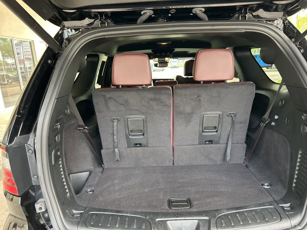 Used 2024 Dodge Durango R/T image 36