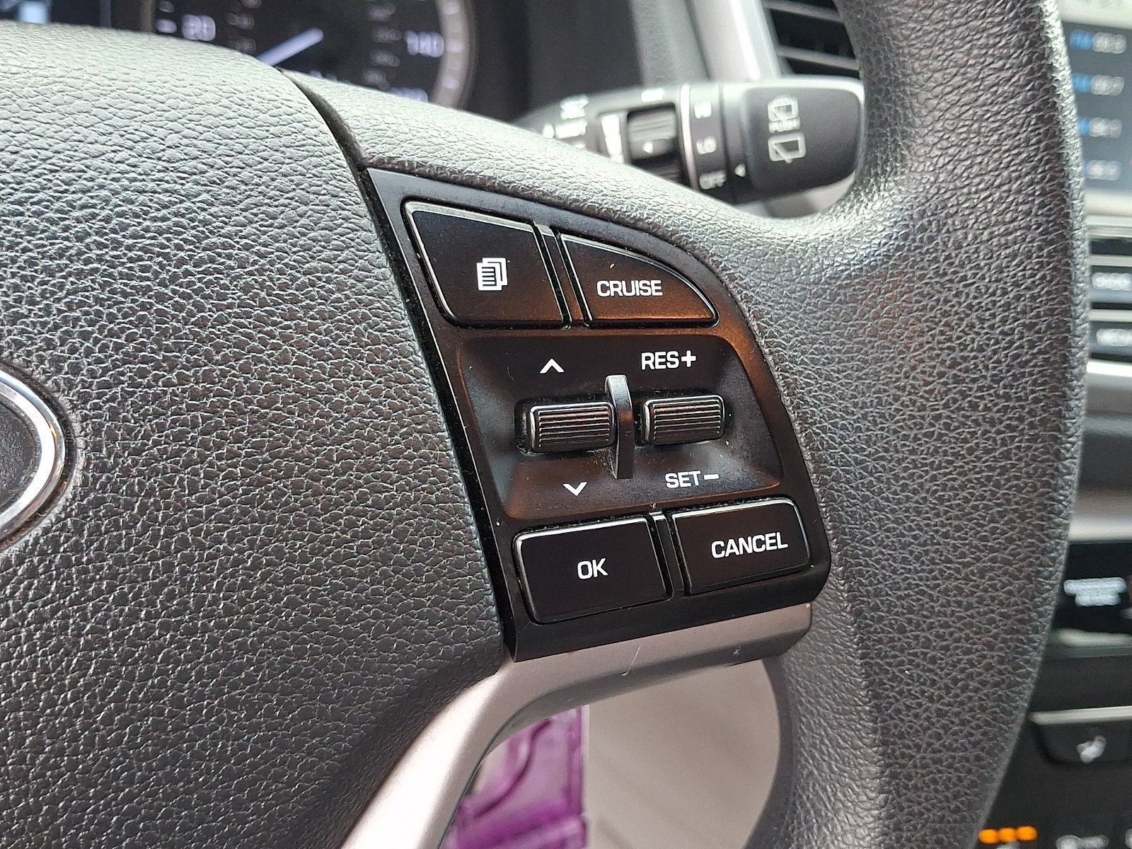 Used 2018 Hyundai Tucson SEL AWD/4WD image 21