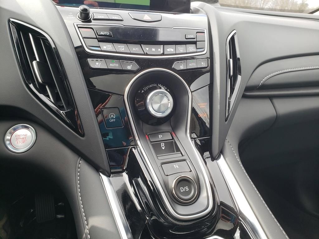 New 2026 Acura RDX SH-AWD w/ Advance Package image 14