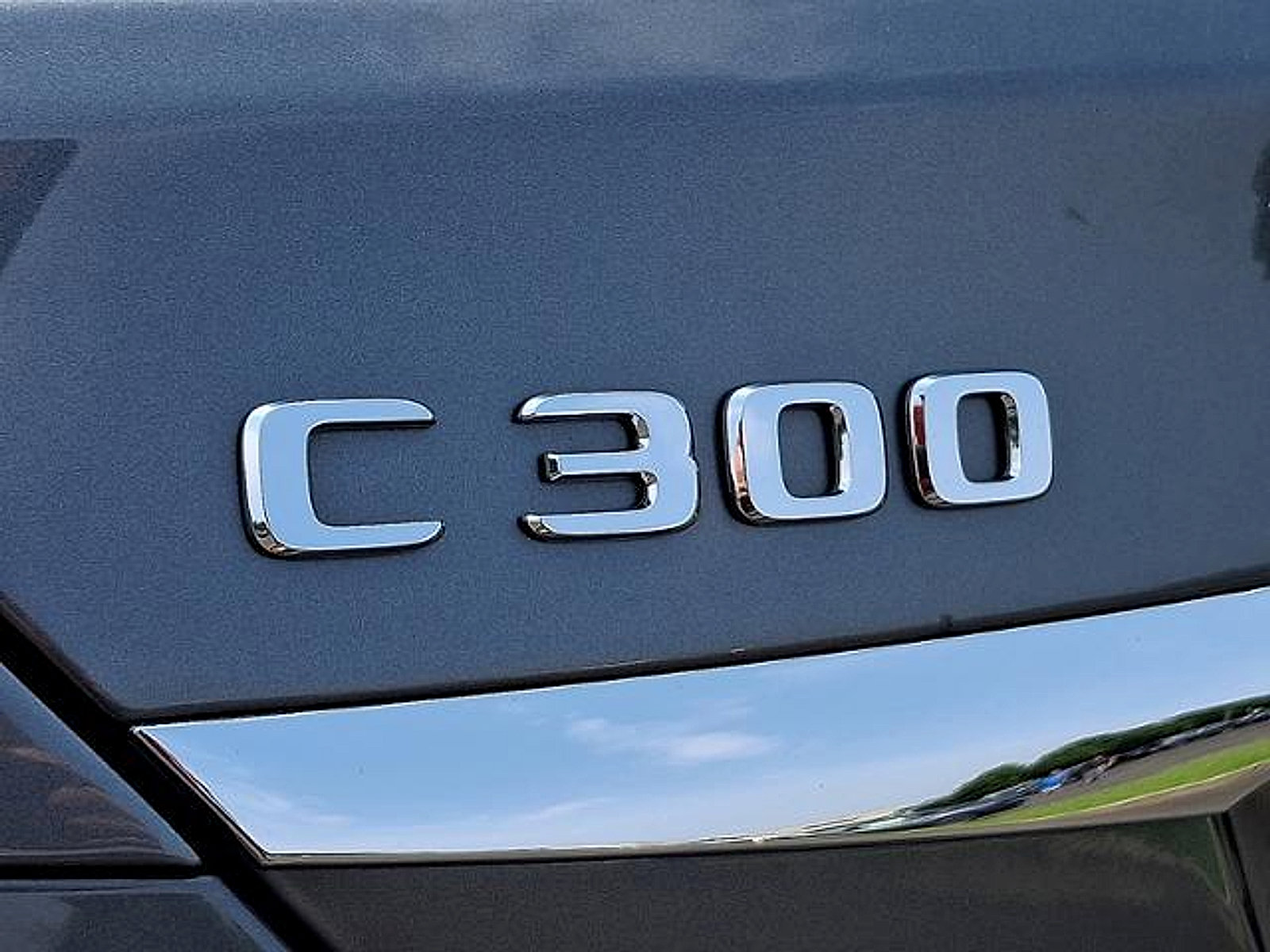 Used 2021 Mercedes-Benz C 300 4MATIC Sedan image 30