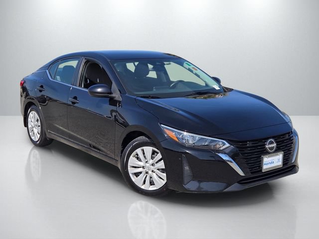 Used 2024 Nissan Sentra S FWD image 1