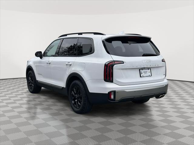 Used 2023 Kia Telluride SX Prestige X-Pro image 5