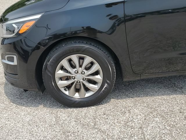 Used 2020 Kia Sedona L FWD image 8