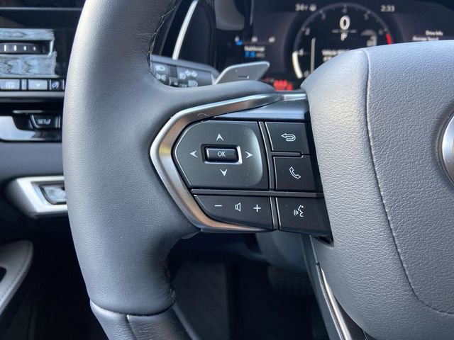 New 2026 Lexus RX 350 Premium image 16