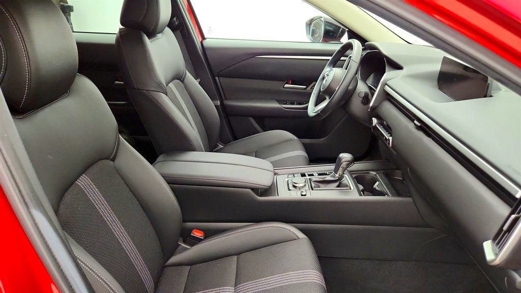 Used 2025 MAZDA CX-50 AWD 2.5 S w/ Cargo Package image 23