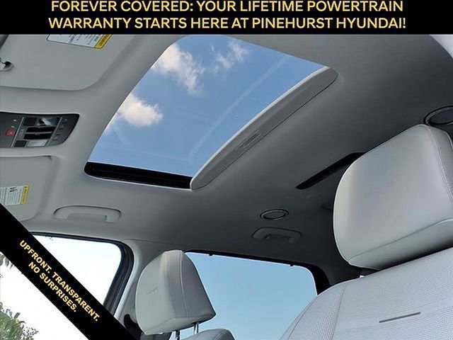 New 2026 Hyundai Palisade Calligraphy image 4