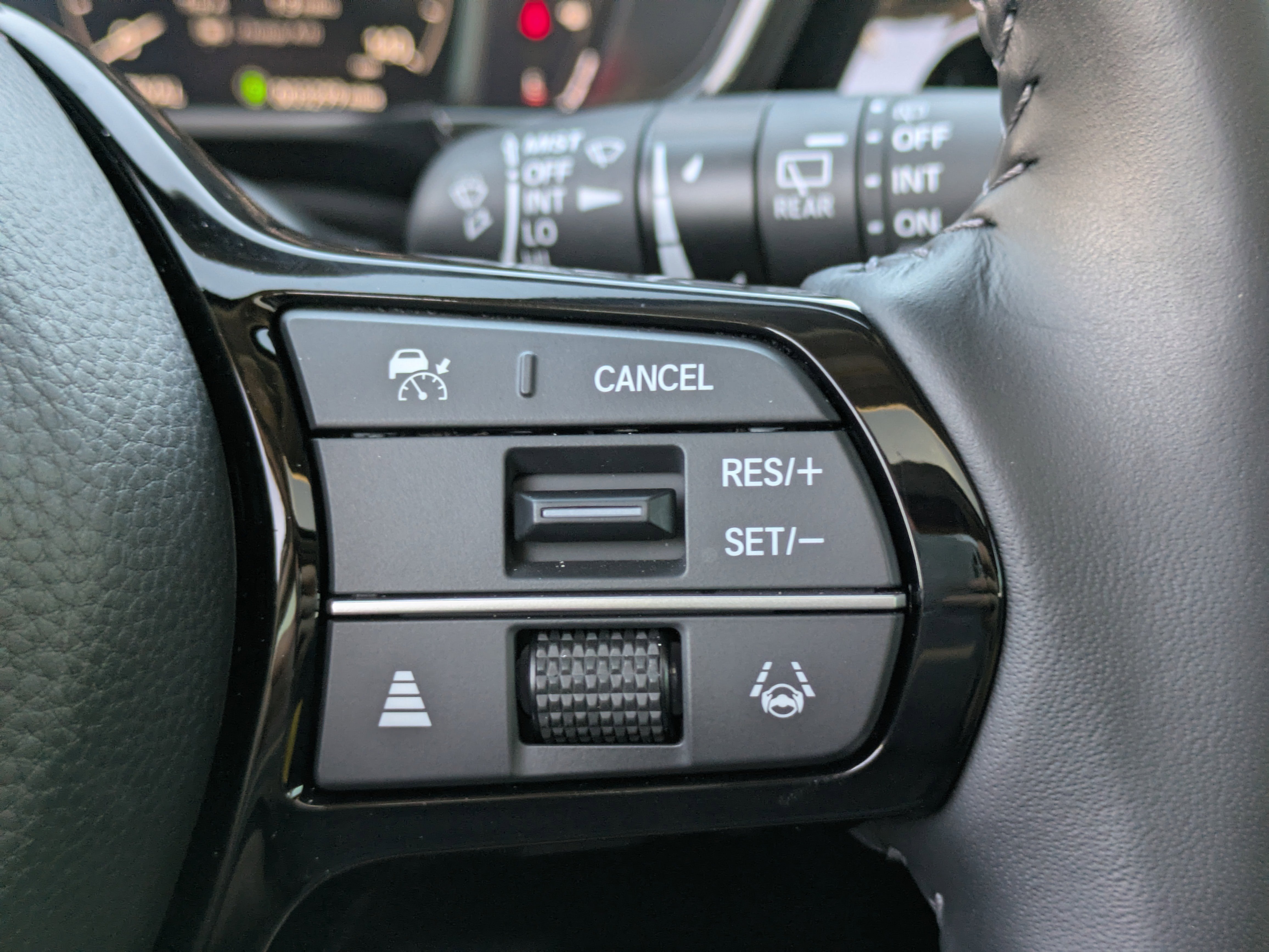 Used 2026 Honda CR-V EX-L image 26