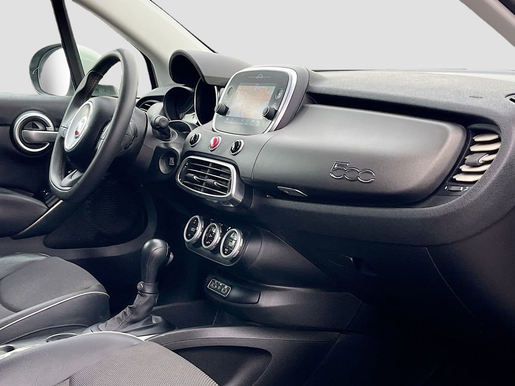 Used 2018 FIAT 500X Trekking FWD image 27