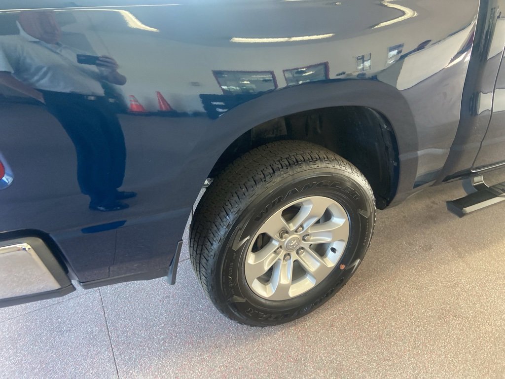 Certified 2023 RAM 1500 Laramie image 18