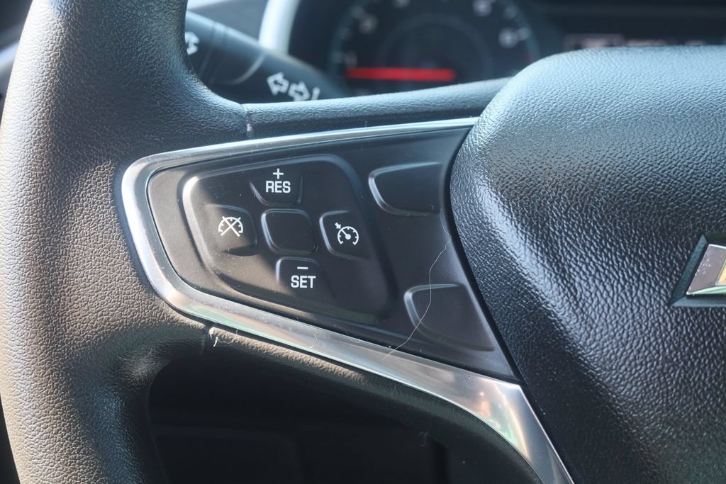 Used 2018 Chevrolet Malibu LS FWD image 7