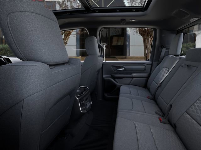 New 2026 RAM 1500 Lone Star image 23