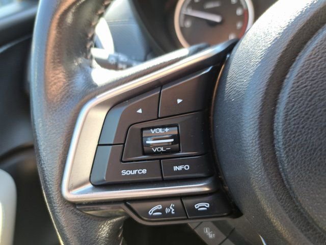 Used 2020 Subaru Forester Premium w/ Popular Package #1 AWD/4WD image 21