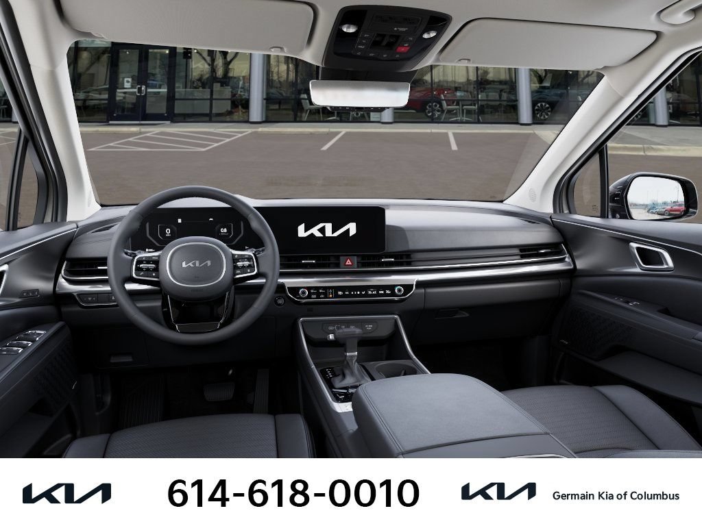 New 2026 Kia Carnival SX Prestige FWD image 17