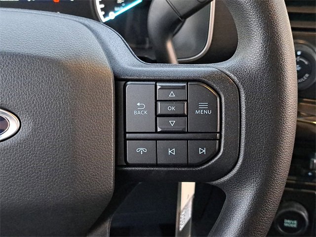 Used 2022 Ford F150 XL w/ STX Appearance Package image 24