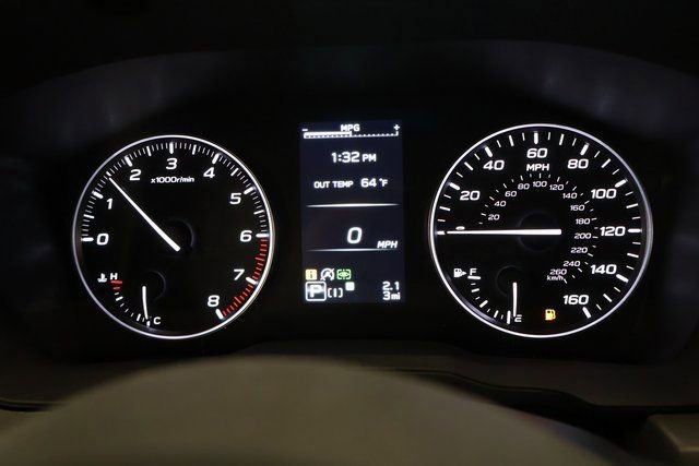 New 2026 Subaru Crosstrek 2.5i Limited w/ Popular Package #3A image 16