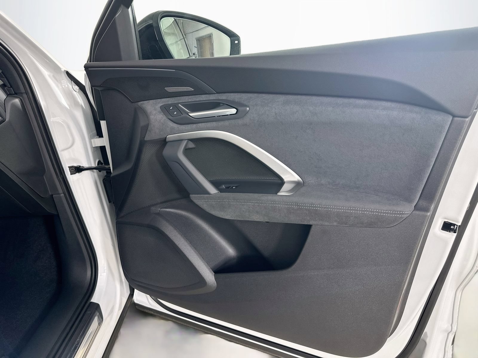New 2026 Audi SQ5 Premium Plus AWD/4WD image 45