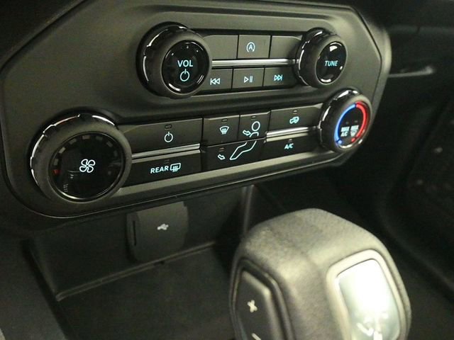 New 2026 Ford Bronco 2-Door image 14