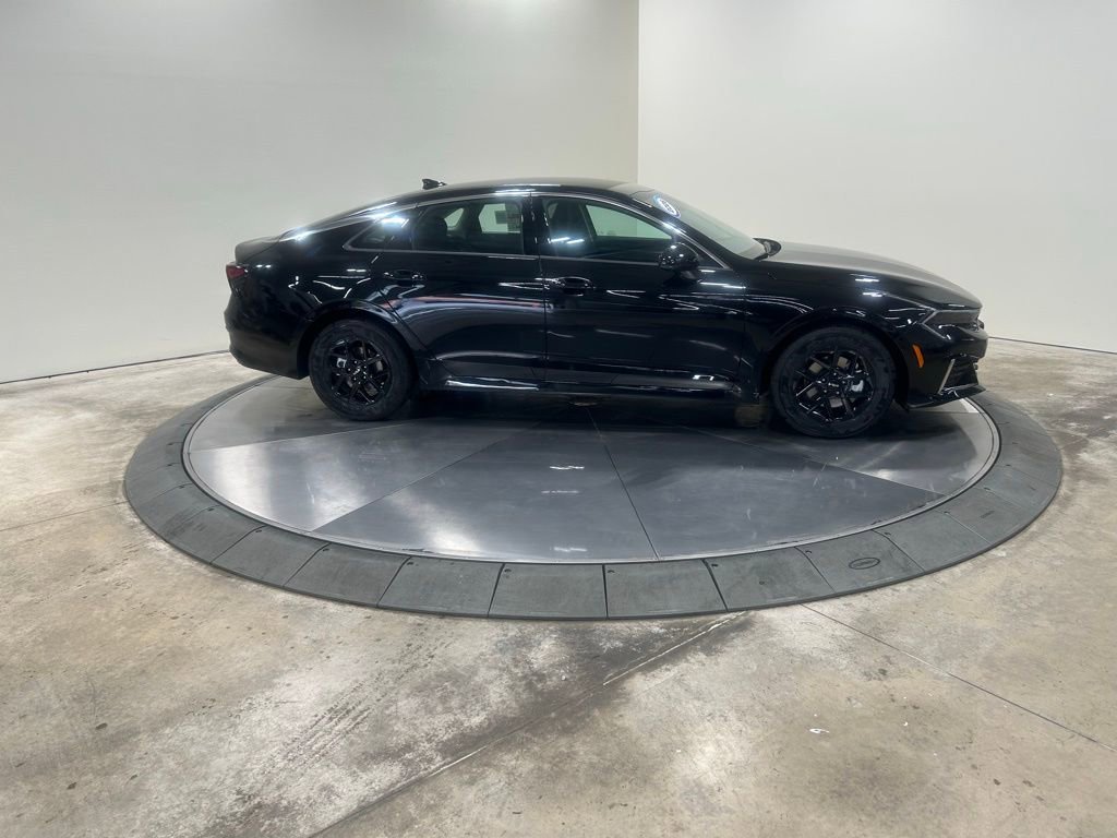 New 2026 Kia K5 LXS image 4