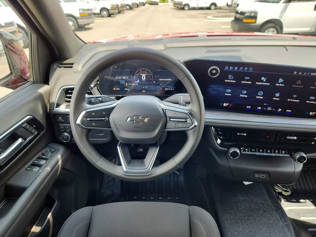 New 2026 Chevrolet Tahoe 4WD image 17