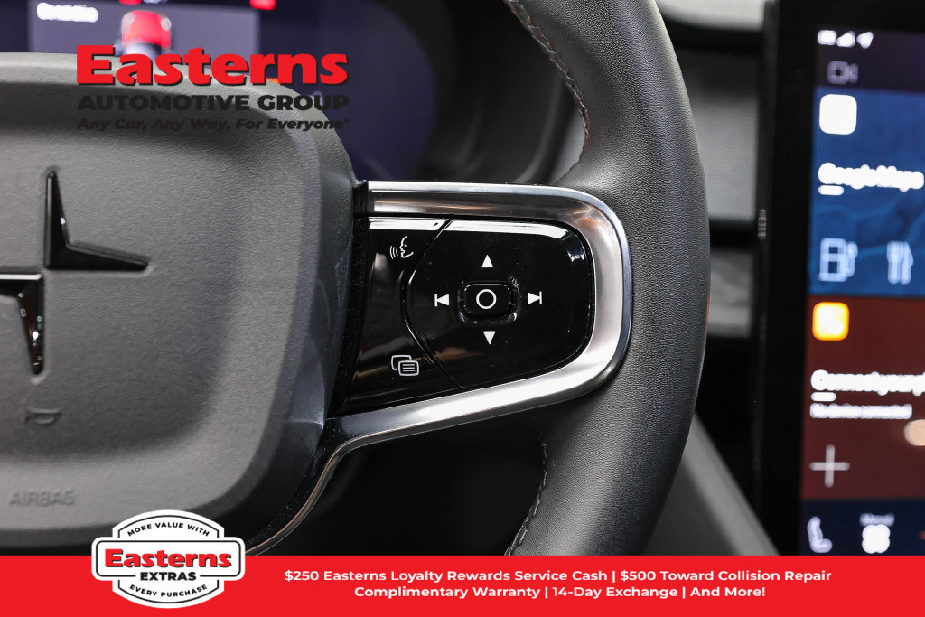 Used 2023 Polestar Polestar 2 w/ Pilot Pack AWD/4WD image 17