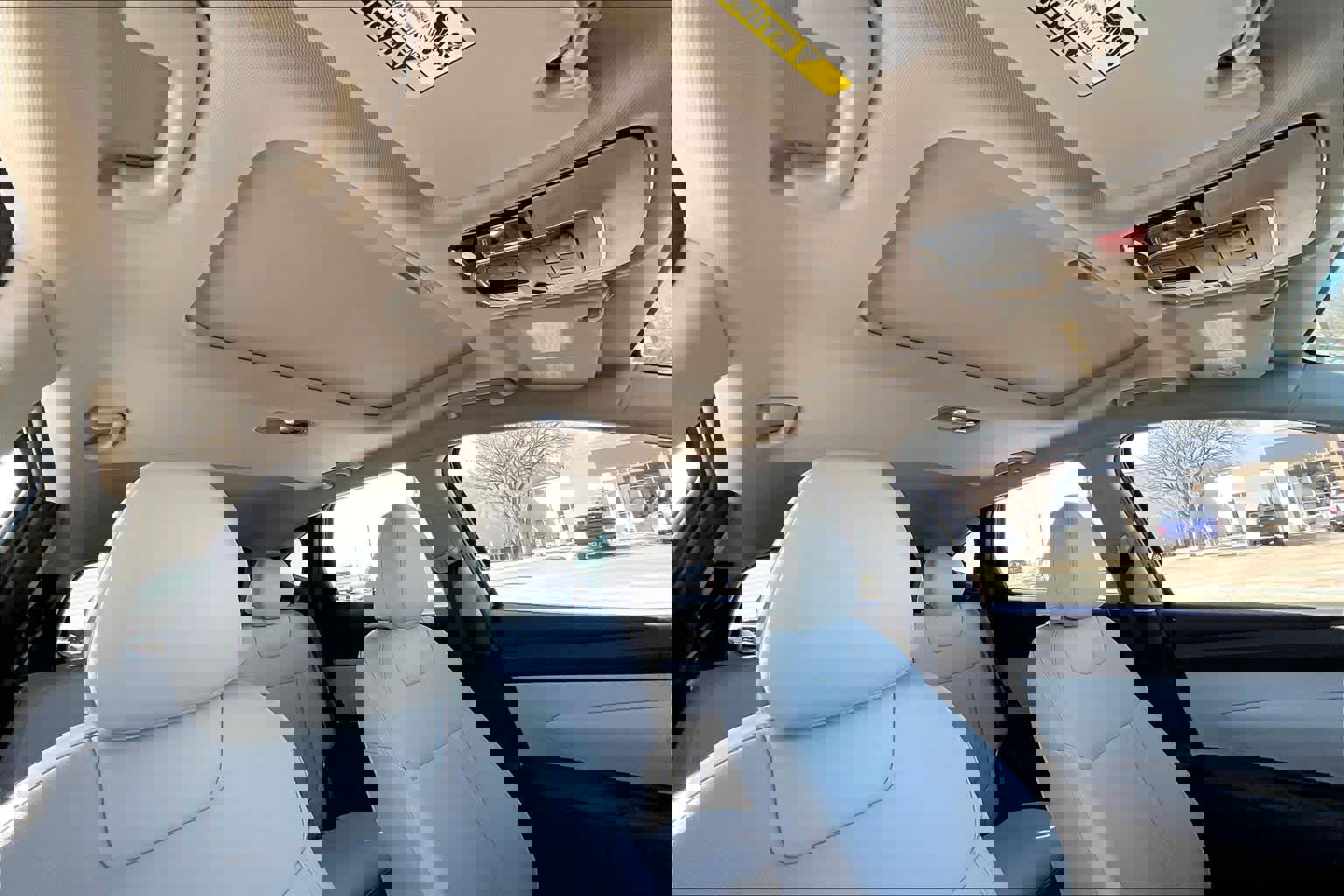 Used 2025 Hyundai Tucson SEL image 14