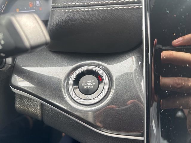 Certified 2023 Jeep Grand Cherokee Altitude RWD image 22