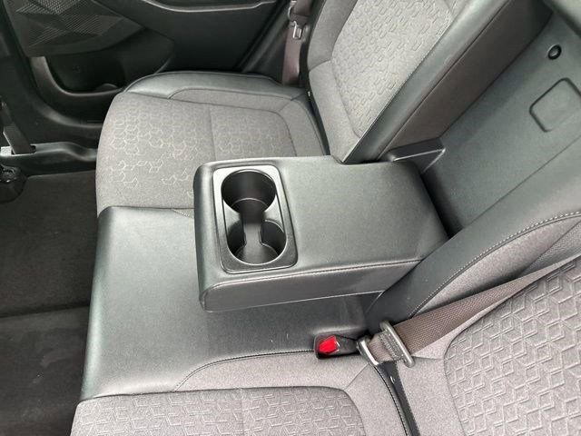 Used 2024 Kia Seltos S FWD image 33
