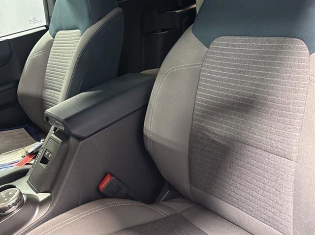 Used 2022 Ford Bronco Outer Banks image 13