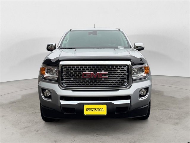 Used 2018 GMC Canyon Denali image 8