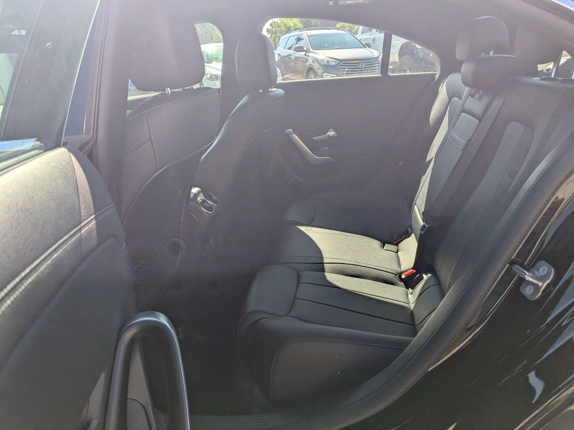 Used 2025 Mercedes-Benz CLA 250 image 13