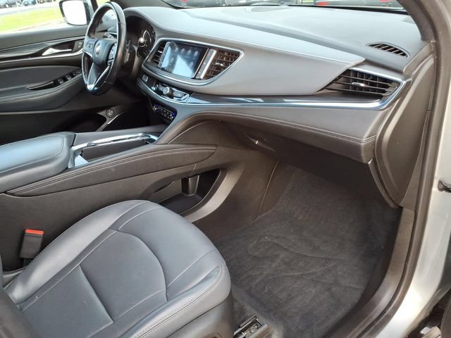 Used 2023 Buick Enclave Essence w/ Trailering Package, 5000 lbs. AWD/4WD image 25