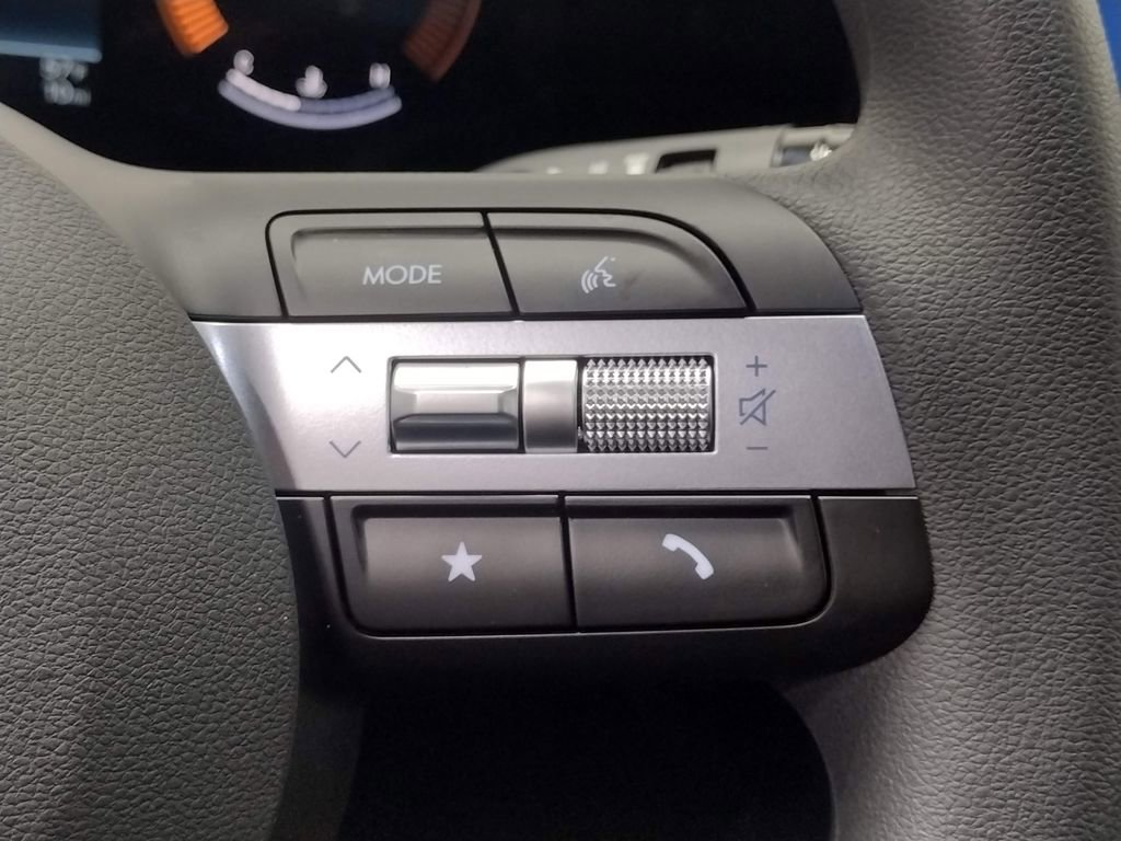 New 2026 Hyundai Santa Cruz SE image 16