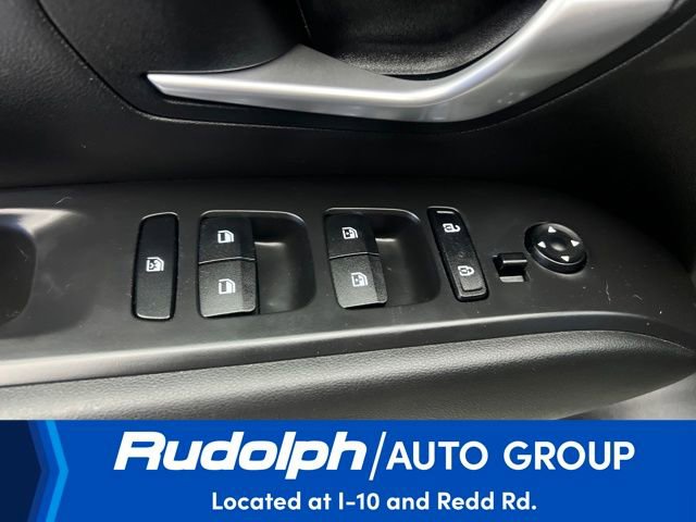 Used 2023 Hyundai Santa Cruz SEL w/ Activity Package image 12