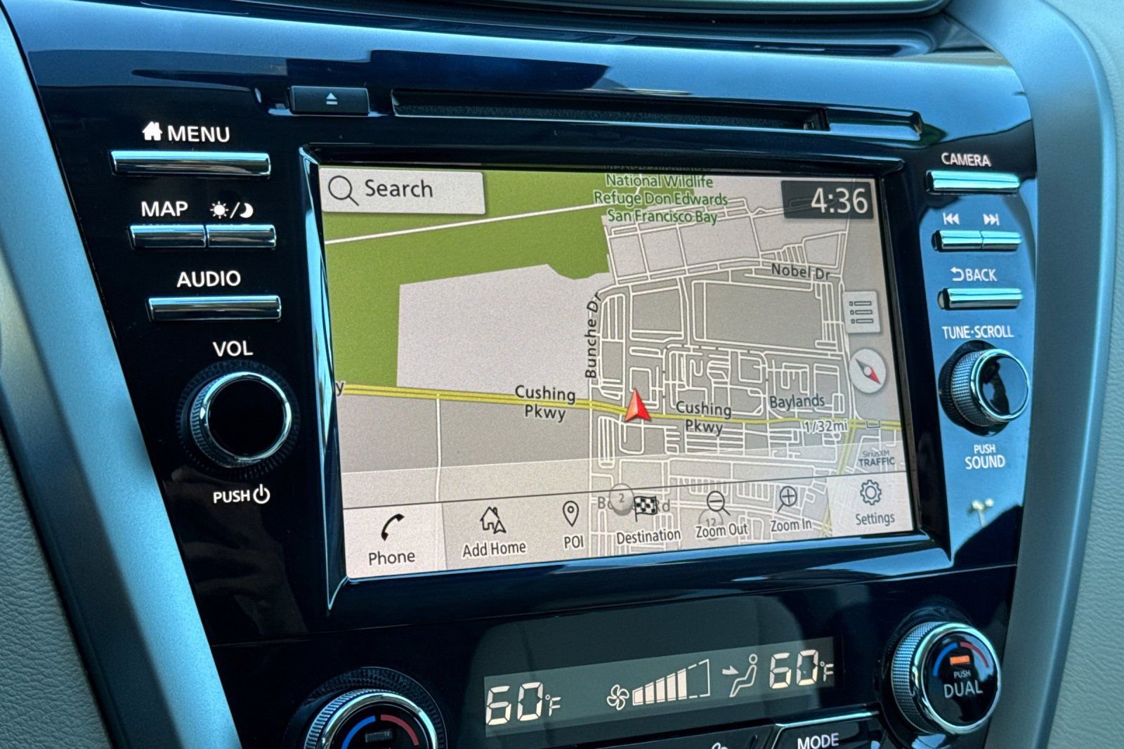 Used 2024 Nissan Murano SL image 19