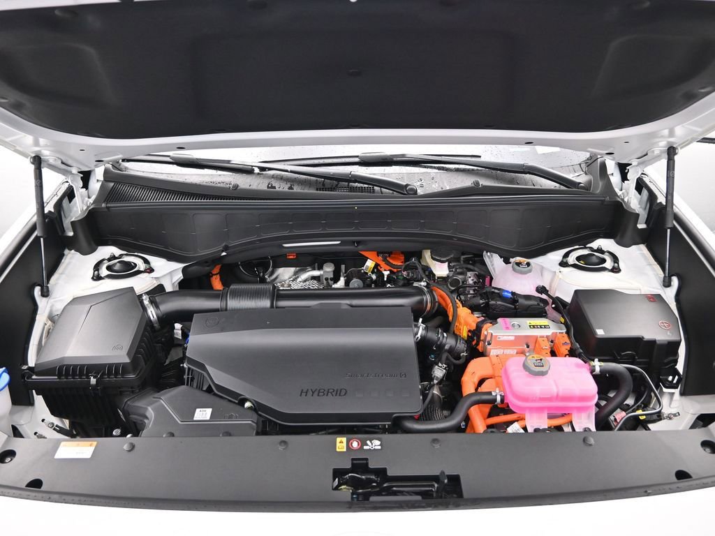 New 2026 Hyundai Palisade Calligraphy image 35