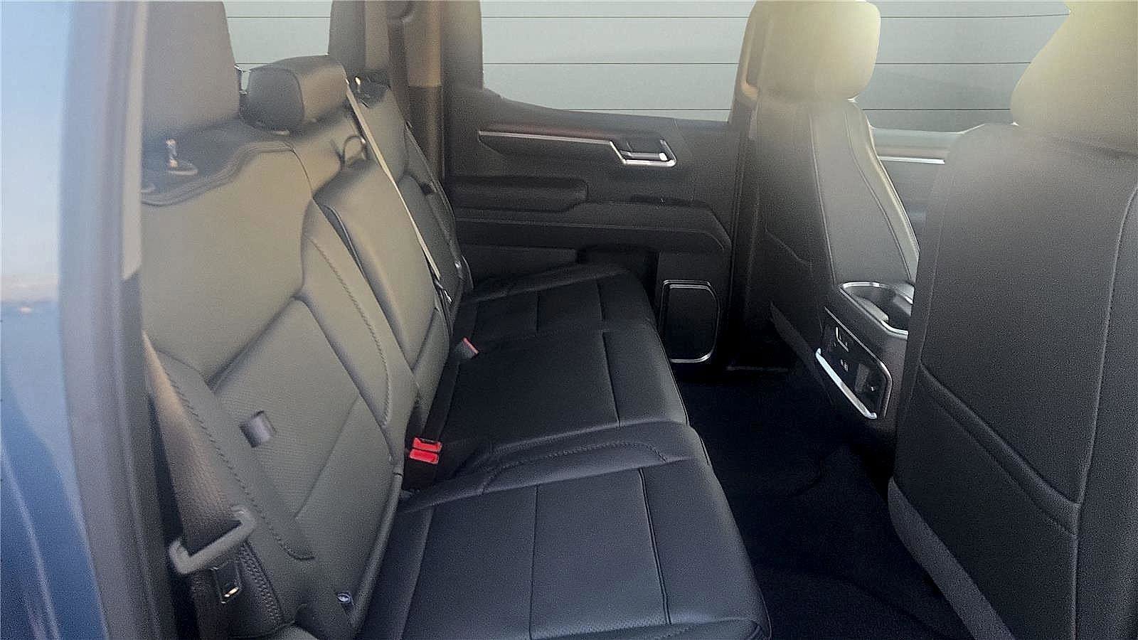 New 2026 GMC Sierra 1500 Denali image 26