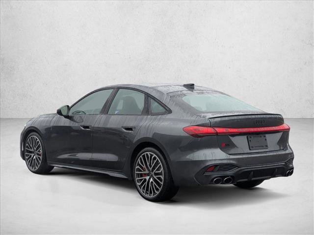 New 2025 Audi S5 Prestige image 8