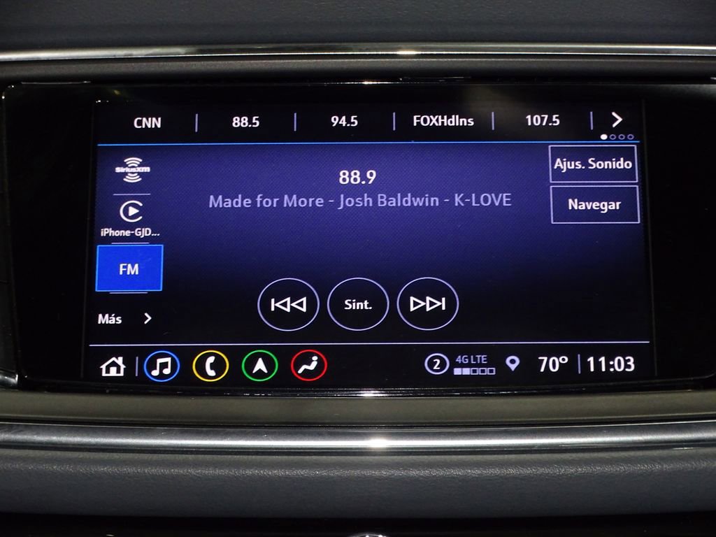 Used 2024 Buick Enclave Premium image 36