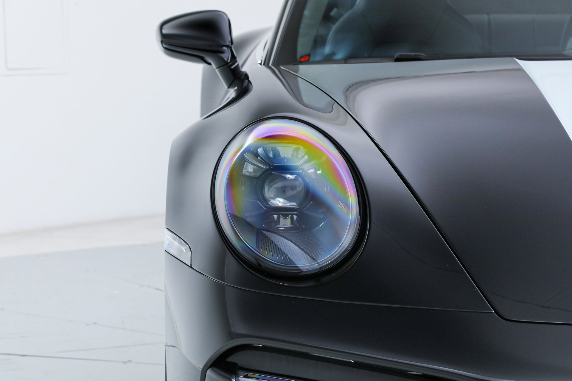 Used 2023 Porsche 911 Sport Classic image 7