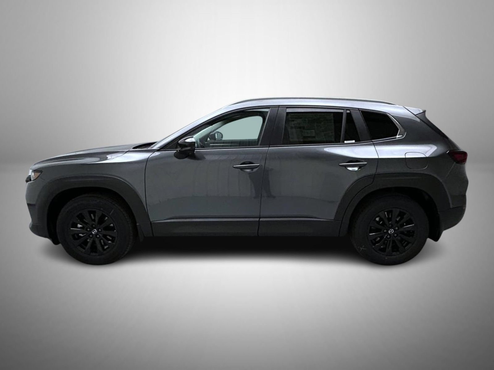 New 2026 MAZDA CX-50 AWD 2.5 S w/ Preferred Pkg image 8
