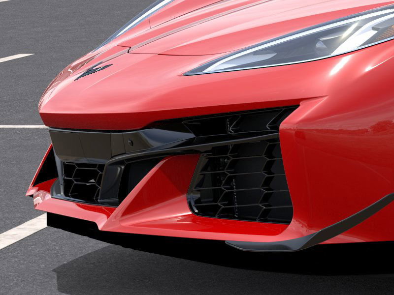 New 2026 Chevrolet Corvette Z06 w/ Z07 Performance Package image 48