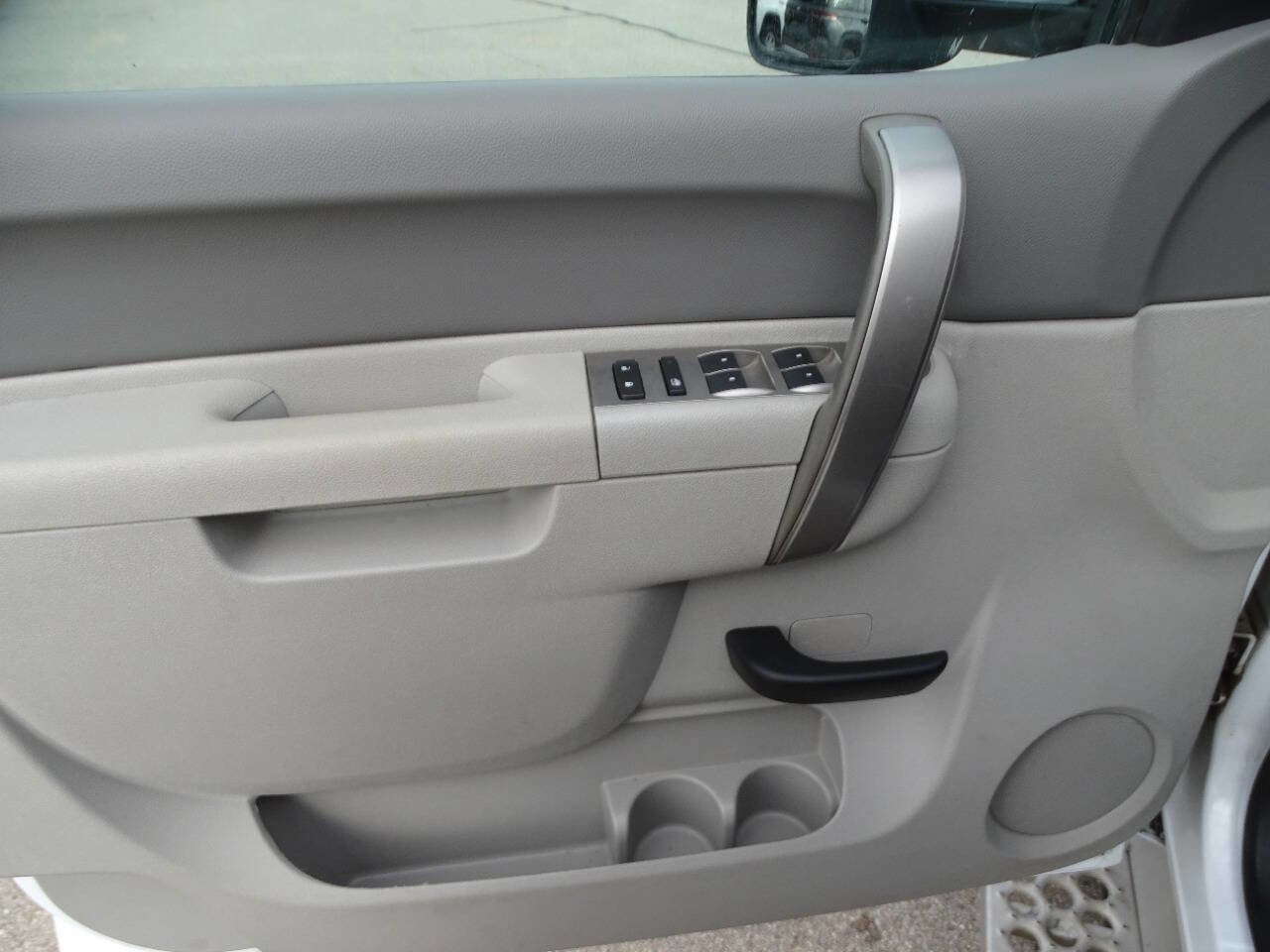 Used 2013 Chevrolet Silverado 3500 W/T image 16