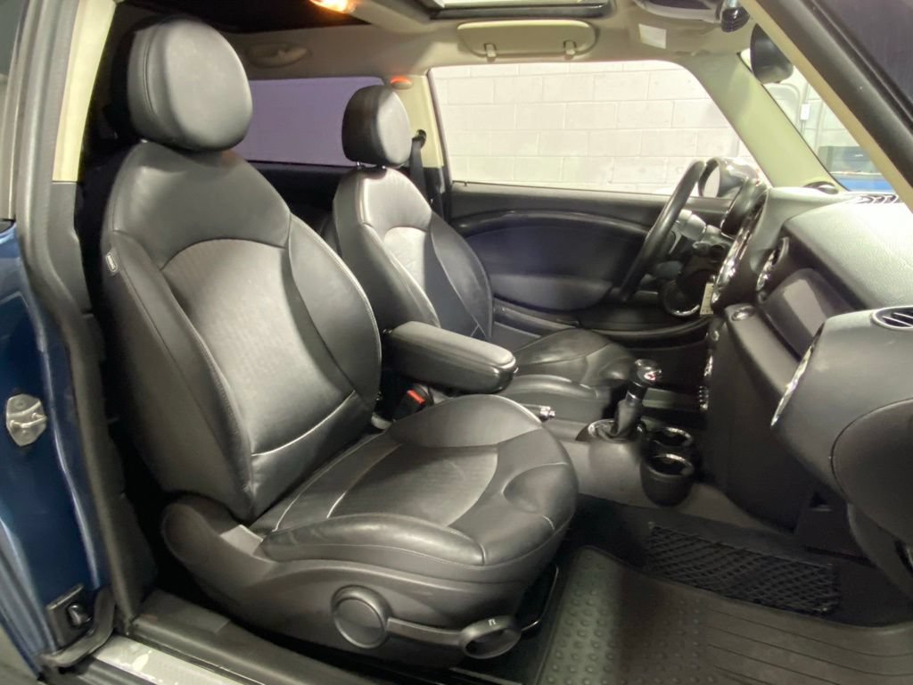 Used 2011 MINI Cooper Clubman S FWD image 29