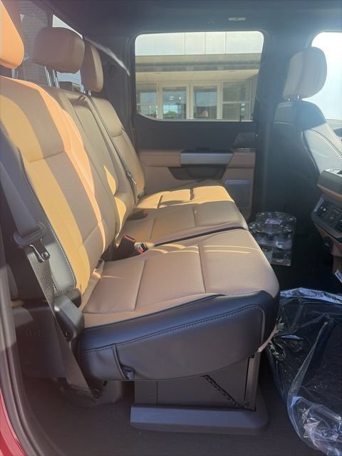 New 2026 Ford F350 Lariat w/ Lariat Ultimate Package AWD/4WD image 19