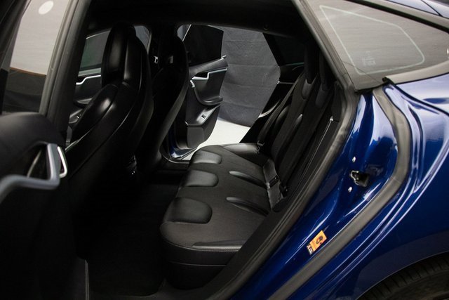 Used 2017 Tesla Model S 75 image 21