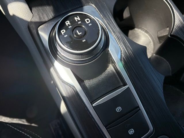 Used 2024 Ford Escape SE w/ PHEV Premium Package FWD image 24
